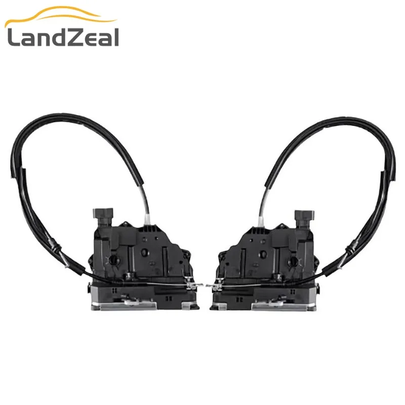 

Левый/правый OEM 1393818080 1393824080 Привод замка внешней раздвижной двери для Ducato Boxer Relay Dokker Express 2006-2024