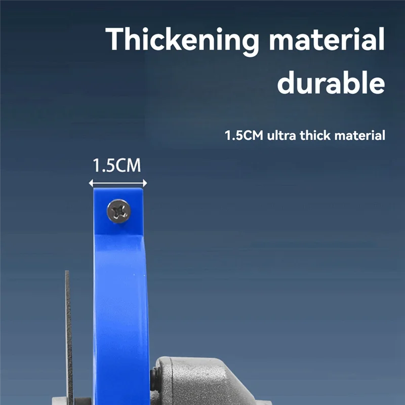 

Premium-3-12Mm Multipurpose Drill Bit Grinding Sharpener Polishing Grinding Powered Tool Parts Applicable Angle Grinder