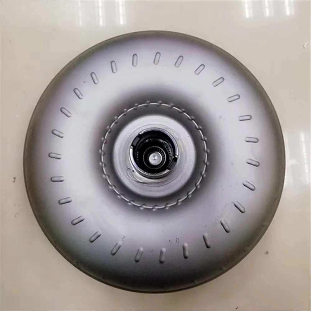 

4HP20 Automatic Transmission Hydraulic Couplings Torque Converter