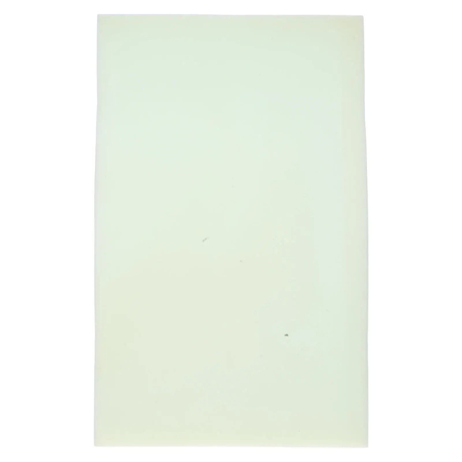 

Extra Large High Absorption Pottery Sponge Mat Thick Foam Cushion for Wiping Rehydrating Pottery Surfaces Studio Use Craft Foam