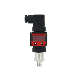 Clouds Plc Vakuum-Einwegwandler, 420 mA, Sender, Controller, digitaler Ölsensor, Druck, Wassertemperatur