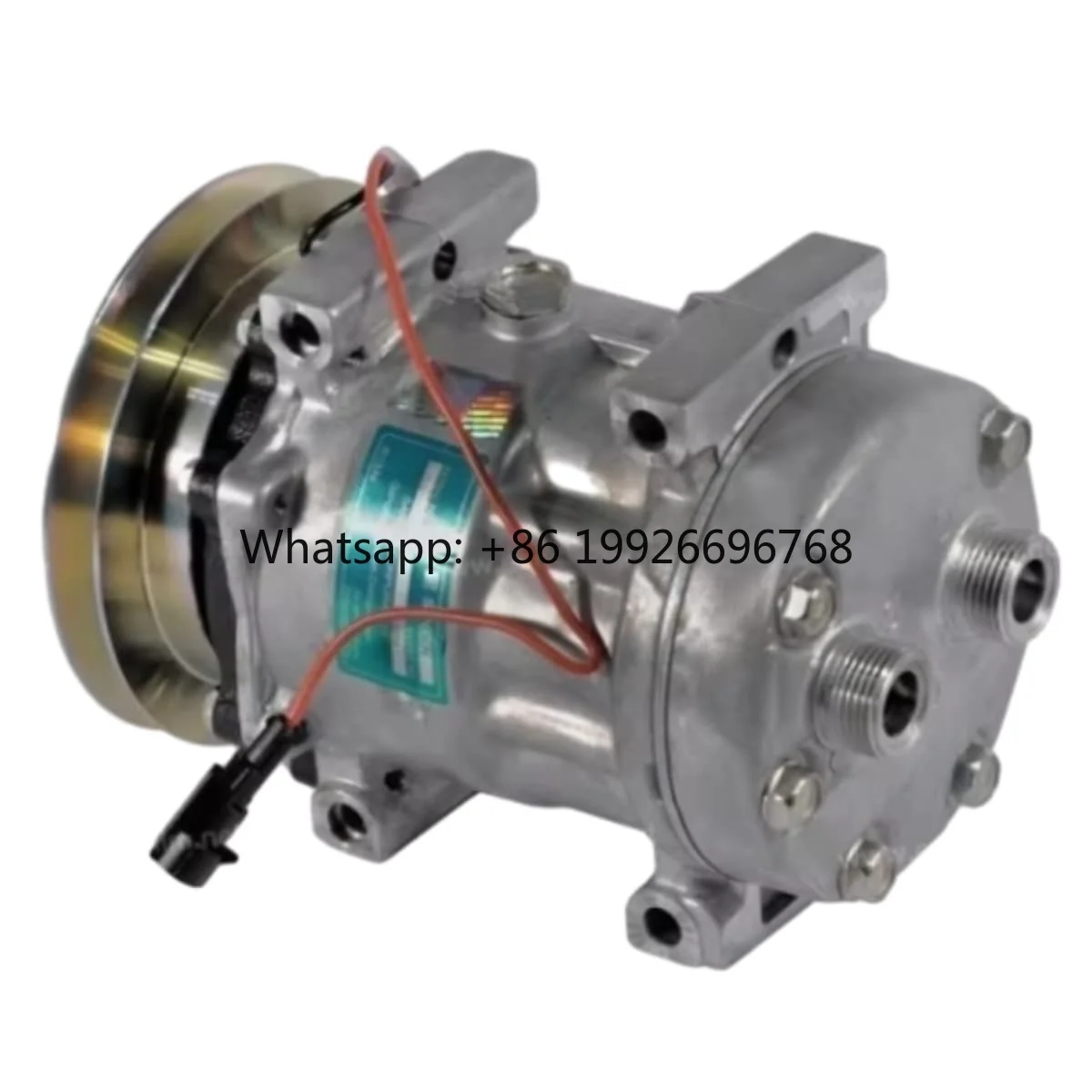 12V Air Conditionin…