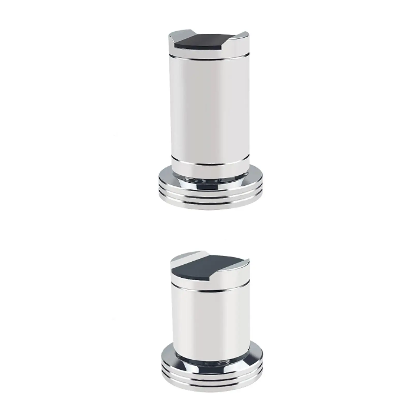 Держатель кабеля динамика HiFi аудио из алюминиевого сплава DIY нескользящий кронштейн для проводов на ножках