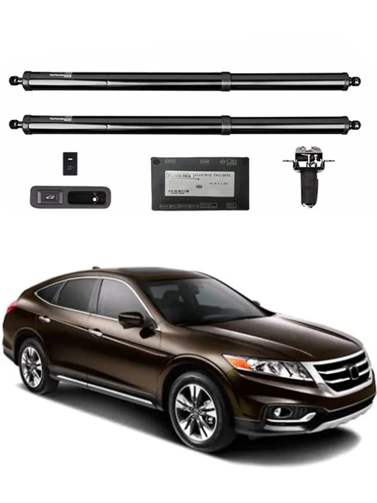 

For Honda Crosstour 2011 control of the trunk electric tailgate door car lift automatic trunk opening drift drive power
