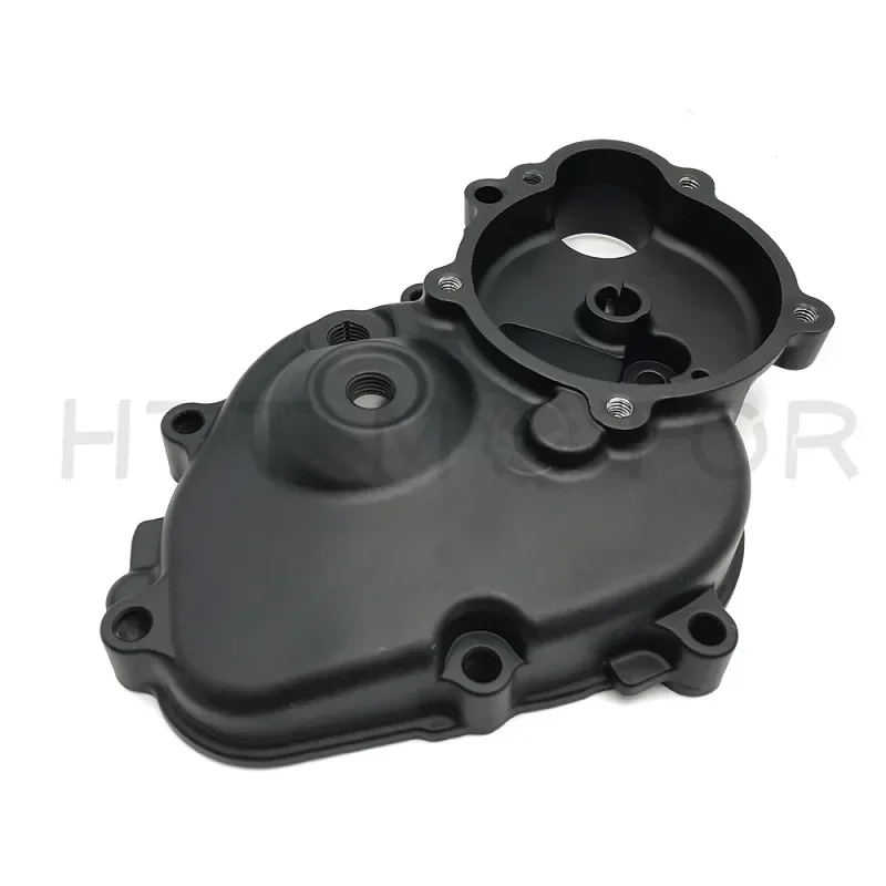 

Motorcycle Engine Stator Cover Crankcase For Kawasaki 2009-2011 ZX6R 636