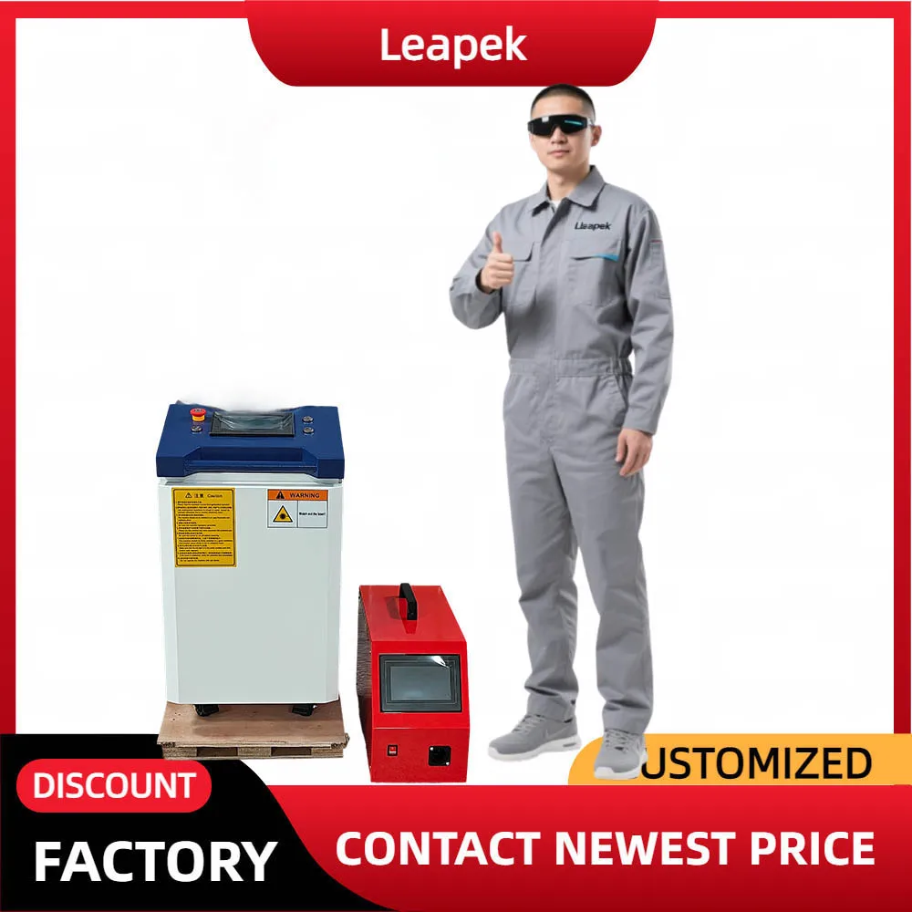 

Handheld Fiber Laser Cutting Machine 1500w 2000w 3000w Portable Laser Welding Machine for Metal Stainless Steel Sheet