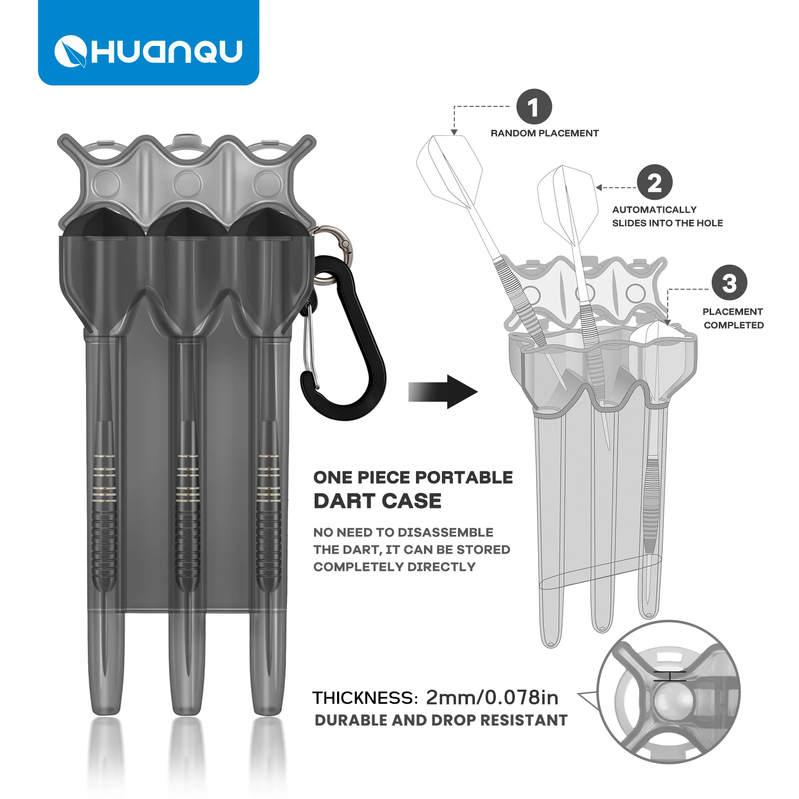 Thumbnail 4 - #24 Discounted Darts Worth Buying