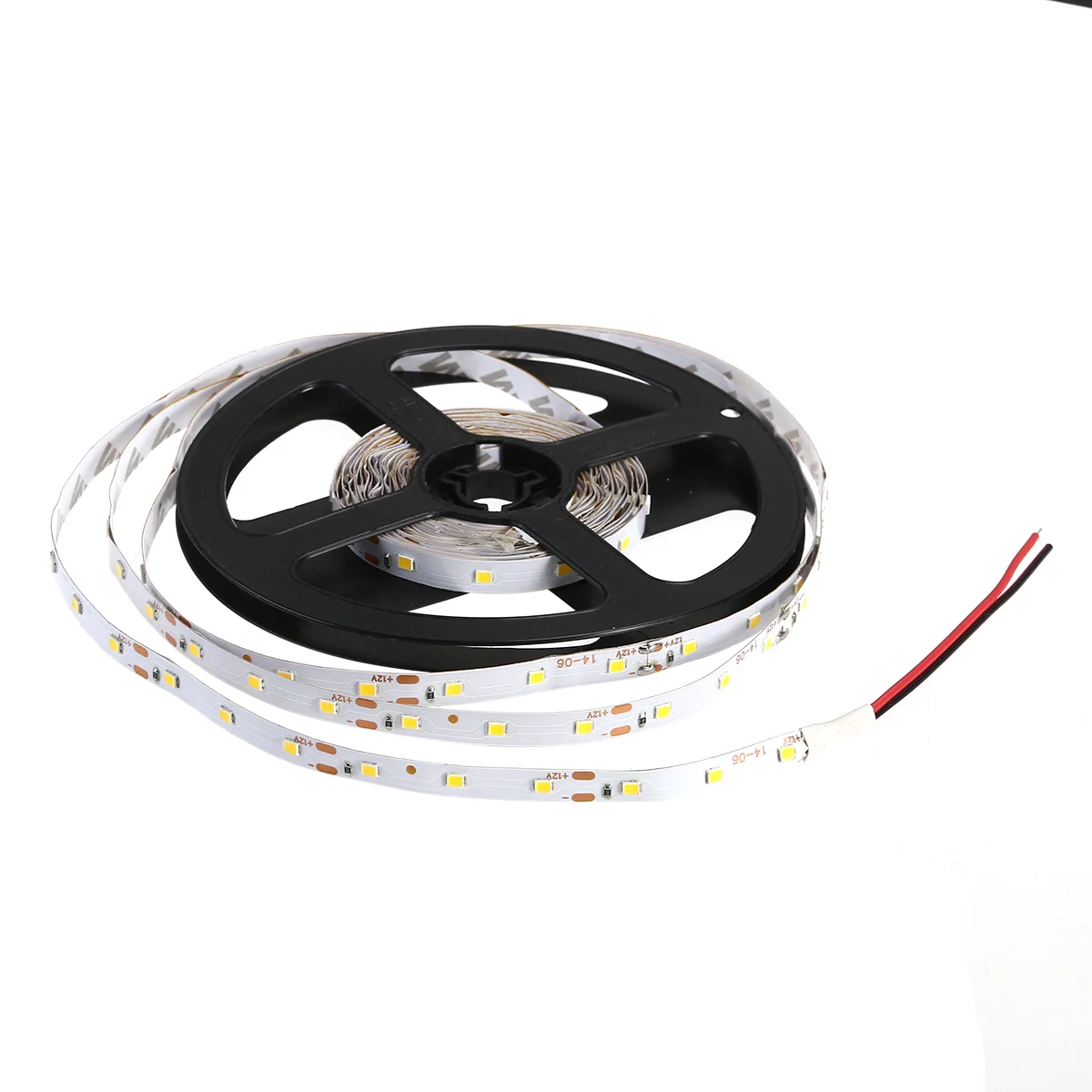 

12 V Tape Light LED Ribbon Strip Mesh Wedding Net Patch Lamp 5M 300LEDs Showcase