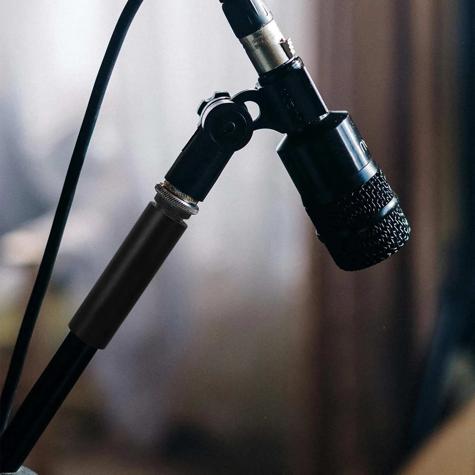 1Set Mic Stand Extension Tube  - đánh giá và giá Microphone Arm Boom