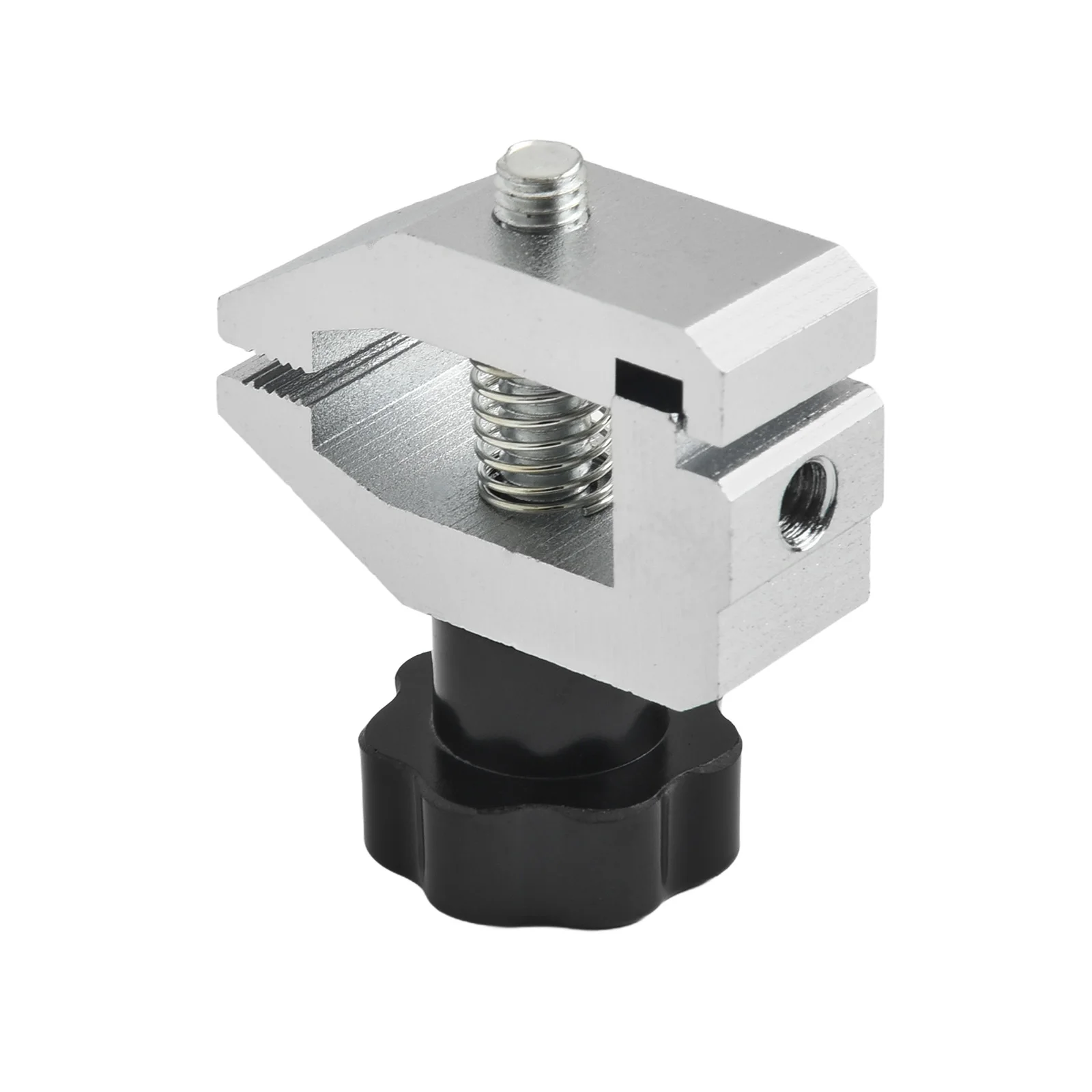 

Force Gauge For Rubber Testing Industrial Testing Jaw Clamp Efficient Installation Stainless Steel Construction