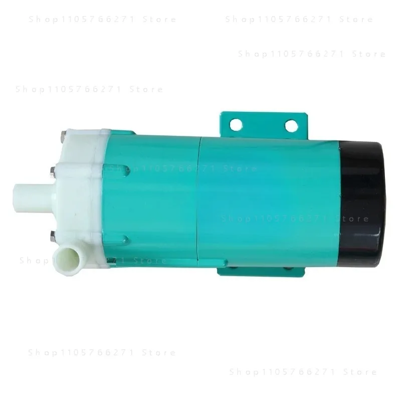 For MP-10RN/15RMcorrosion-resistant electric water pump, miniature magnetic pump