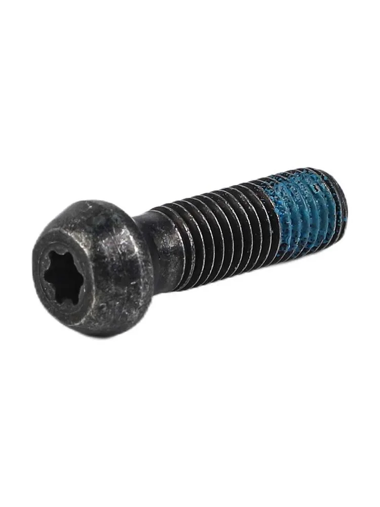 Screw Chuck Screw 1/2\\\\\\\\\\\\\\\
