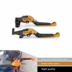 Brake Clutch Lever For Triumph TIGER 800 800XC TIGER 1050/Sport THRUXTON BONNEVILLE /SE/T100/Black 2006-2015 675 Street Triple