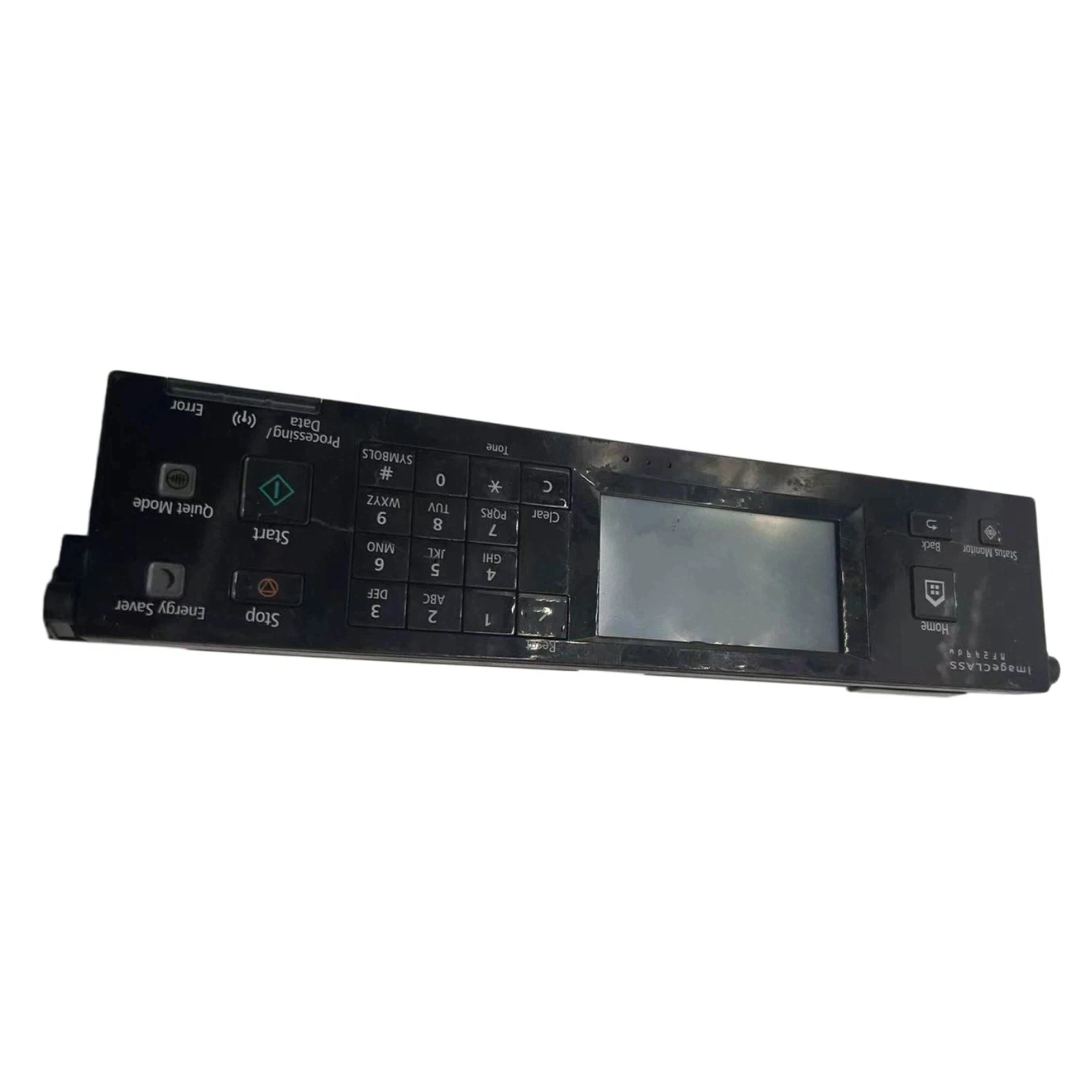 

Printer Parts MF 249dw Screen Control Panel fits for Canon MF249dw ImageClass