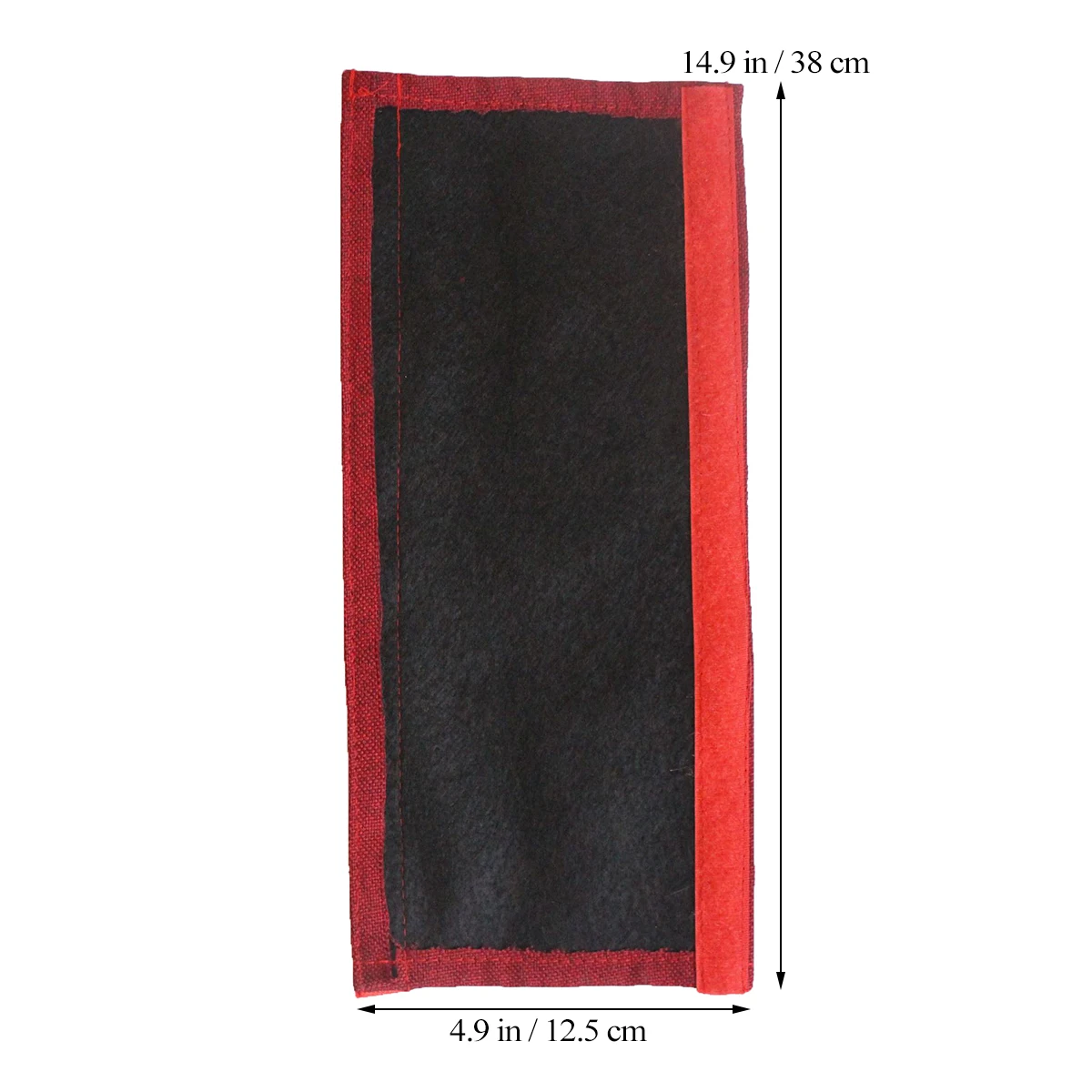 

4pcs Handle Covers Christmas Snowman Pattern Washable Fabric For Refrigerator Microwave Oven Dishwasher Kitchen Appliances Parts