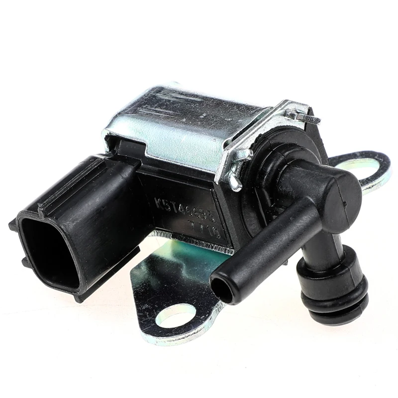 New Vapor Canister Purge Solenoid Valve K5T46695 14930-EN20A 14930EN20A For NISSAN CUBE NV200 SENTRA VERSA Car Accessories