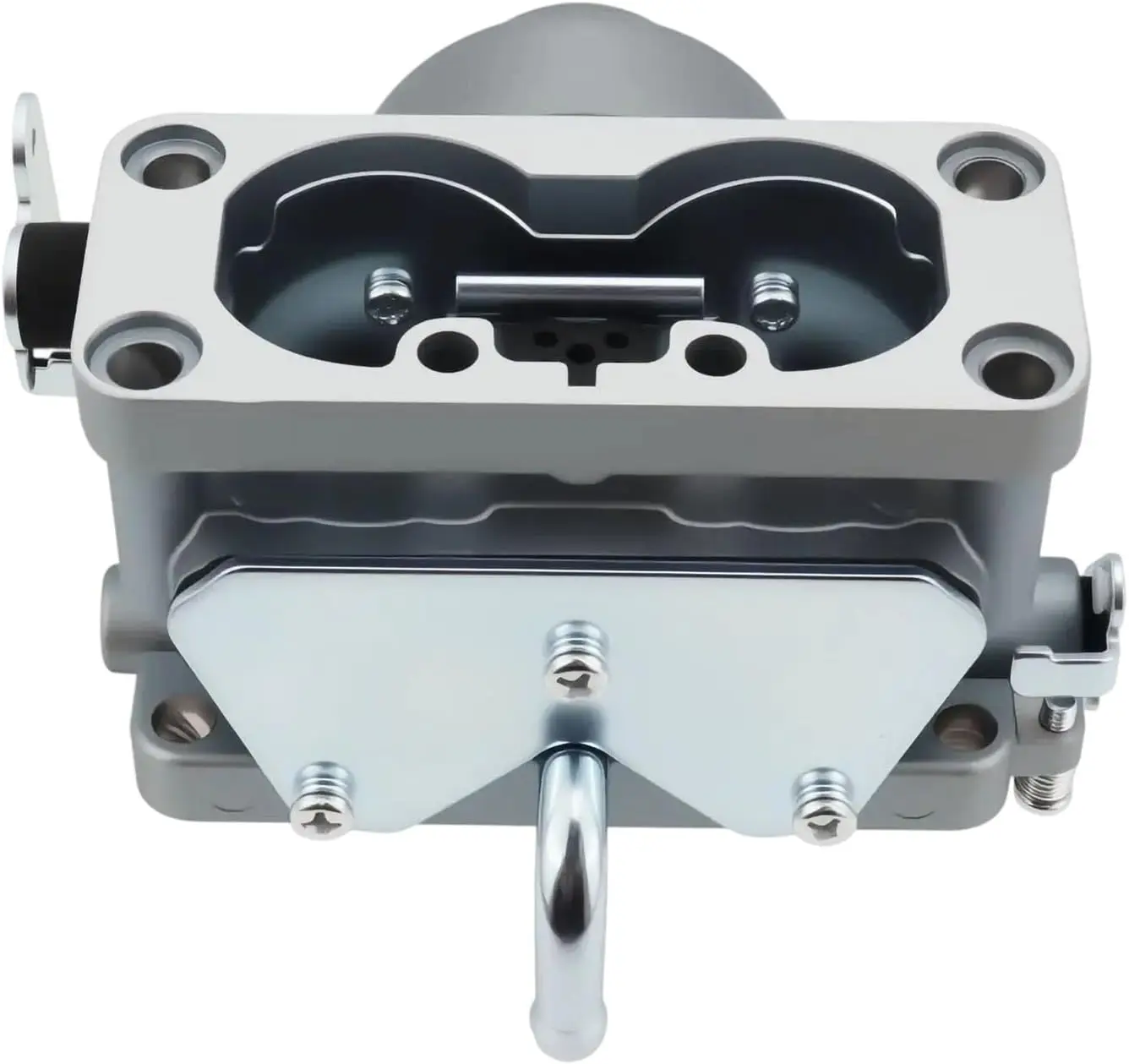 Carburetor for V-Twin 796258  799511 799109 Lawn Tractor for Briggs and Stratton 407777 44R677 20Hp 21Hp 23Hp 24Hp 25Hp Engines