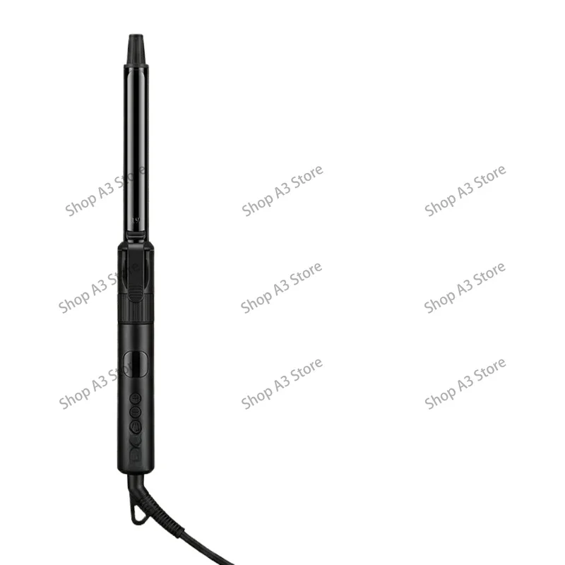 Suitable for rotating curling iron Long-lasting setting Manual electric curling iron 19MM-32MM