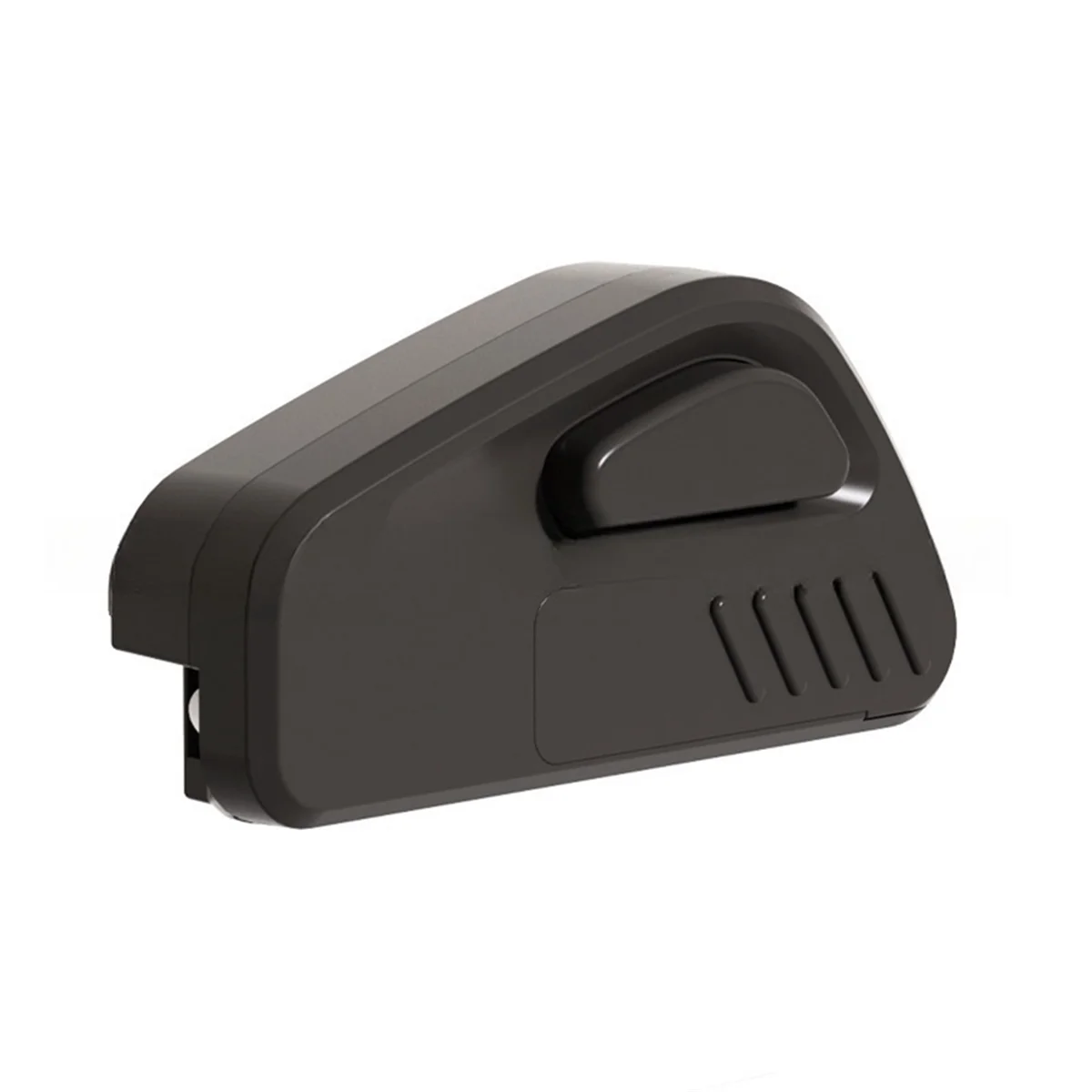 Pantalla de polvo para aspiradora, lámpara LED para limpiar el polvo oculto, accesorios para aspiradora de pelo de mascotas