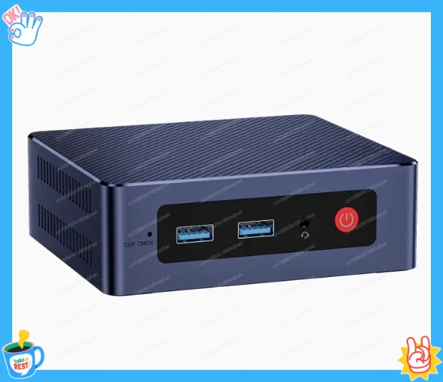 Mini S12PRO Mini Co… - image