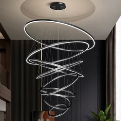 Modern decor Pendant lights indoor lighting led lights for room Chandeliers Ceiling dining room Pendant lamp Chandelier lighting