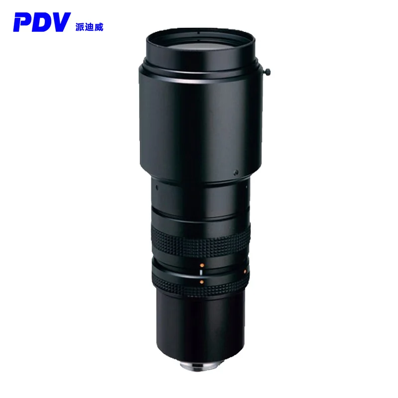 Kowa Lens Microscope Objective Lens Kowa