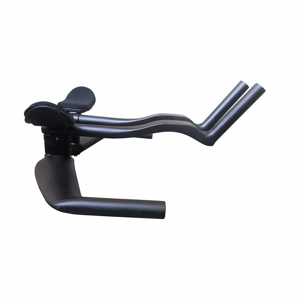 NEW Carbon Time Trial handlebar TT Bar Rest Triathlon Handlebars Bike Parts Road Accessories Only Bar