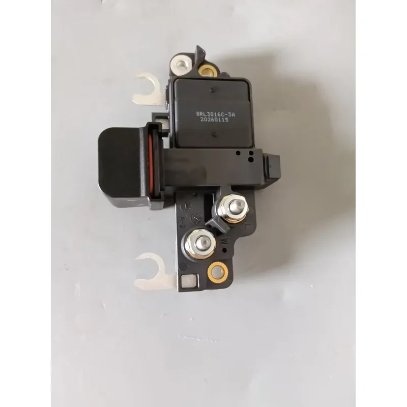 2026 New, High Quality, 3701-03241 Generator Voltage Regulator Assembly for Replacement and Repair of Generator Systems