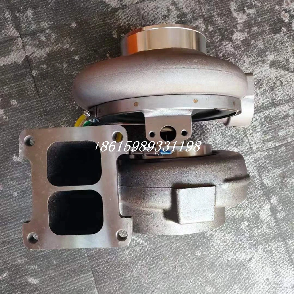 

S500 Turbocharger 319179 319167 6240-81-8600,6240-81-8500 6240-81-8300 Turbo 4095756 PC1250-7 4089362
