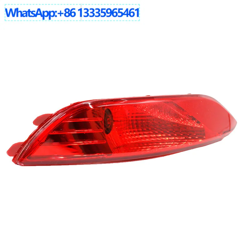

92406D3000 for 2016-2017 Tucson Right Bumper Reflector