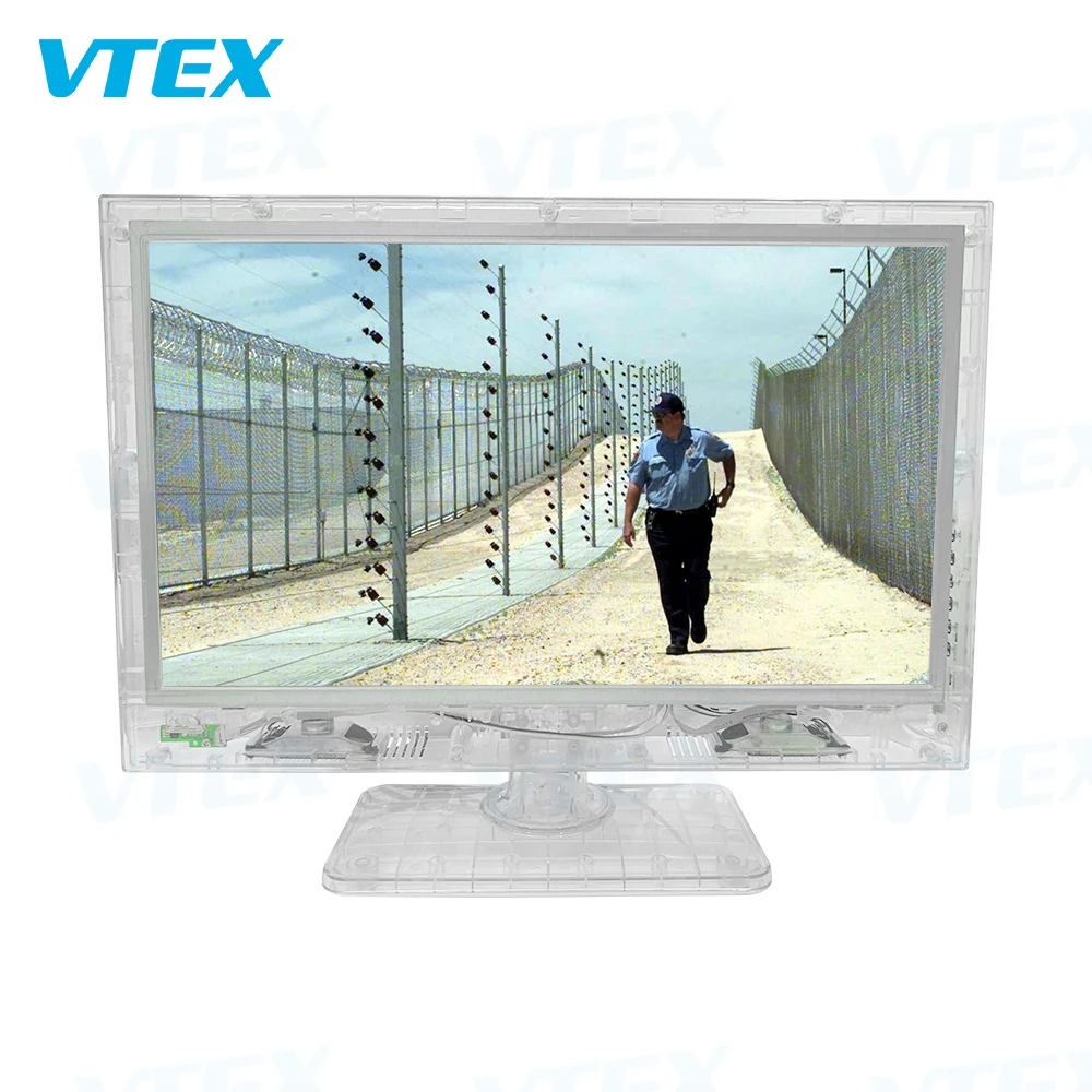 Jail Vendors Flat Screen TV in Jail Cell American Detention Supply Prison Technology Equipment view 5