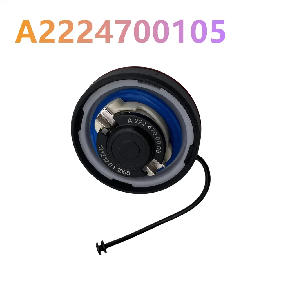 A2224700105 2224700105 Fuel Cap Switch Gas Cap Cover For Mercedes-Benz A C E GLA CLA Class W213 W205 X156 W117 W176