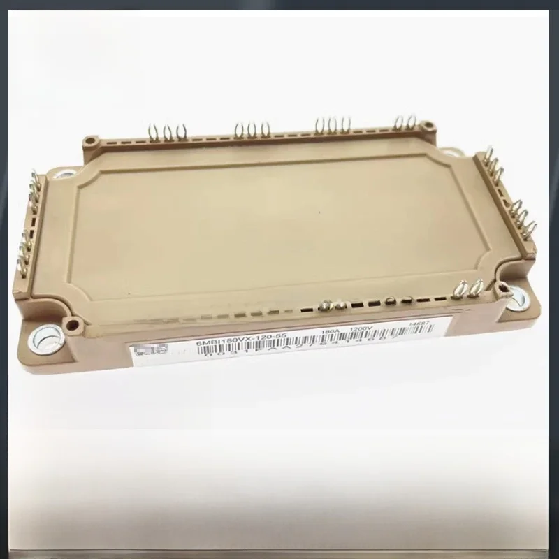 

6MBI180VB-120-50 6MBI180VB-120-55 IGBT Module New Original