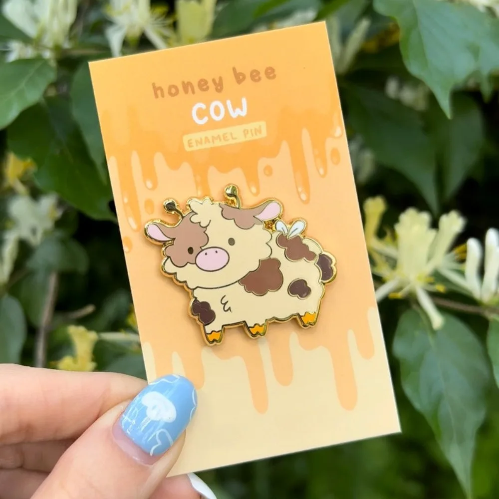 Thumbnail 4 - #49 Best Decorative Brooch Pins to Buy In 2026