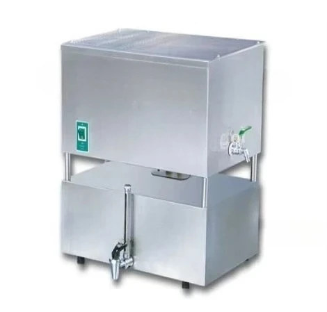 

1L High Quality Air-cooled Water Distiller for Home and Laboratory Use, Automatic Electric Water Distiller