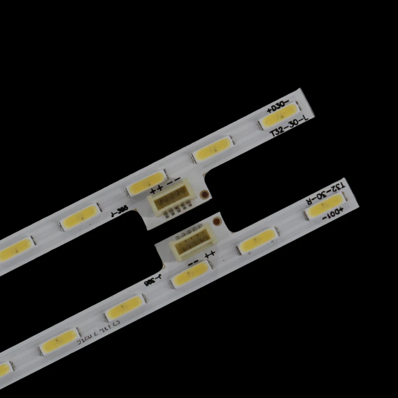 T32-30-L de retroiluminación LED para TV, tiras de TV de 32 pulgadas, T32-30-R