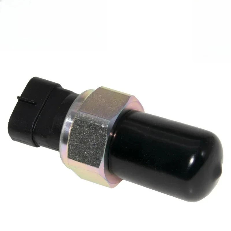 NEW Common Rail Fuel Pressure Sensor Replacement for TOYOTA AURIS AVENSIS HIACE HILUX LAND RAV4 89458-71010 499000-6120