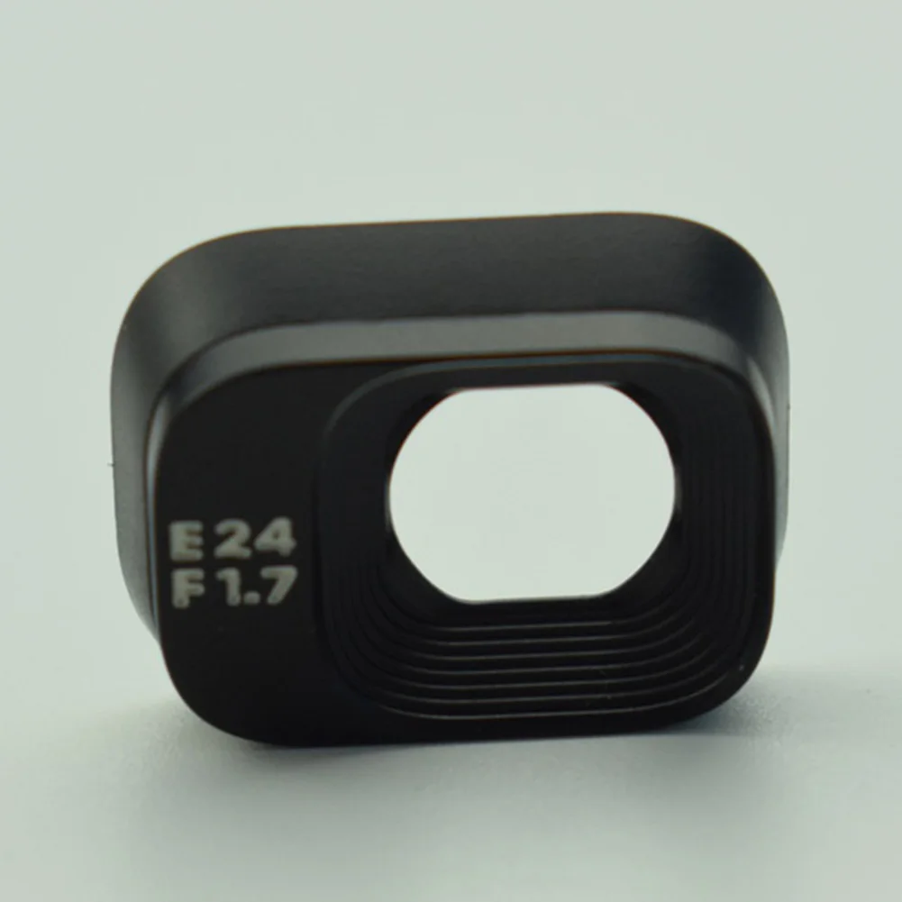 

Lens Cover Accessory for DJI Mini3 Pro Gimbal Camera Frame ABS Construction to Prevent Lens Damage from Daily Use