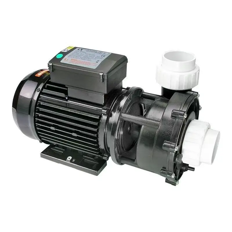 

2.0HP WP200 2-speed Hydromassage WP200-II SPA Pump Pool Bath Tub Jet Pump