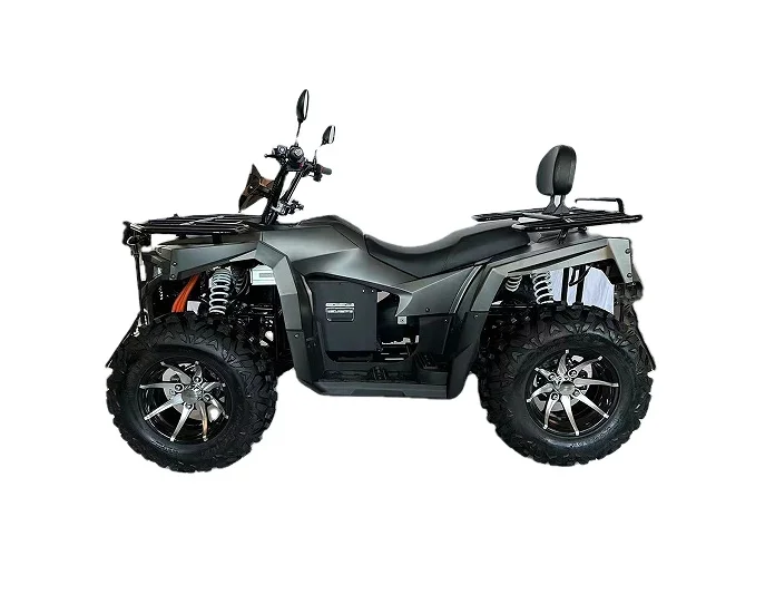 Custom Electric ATV 72v Lithium Battery 10000w Motor Speed Electric ATV for Whole Sale