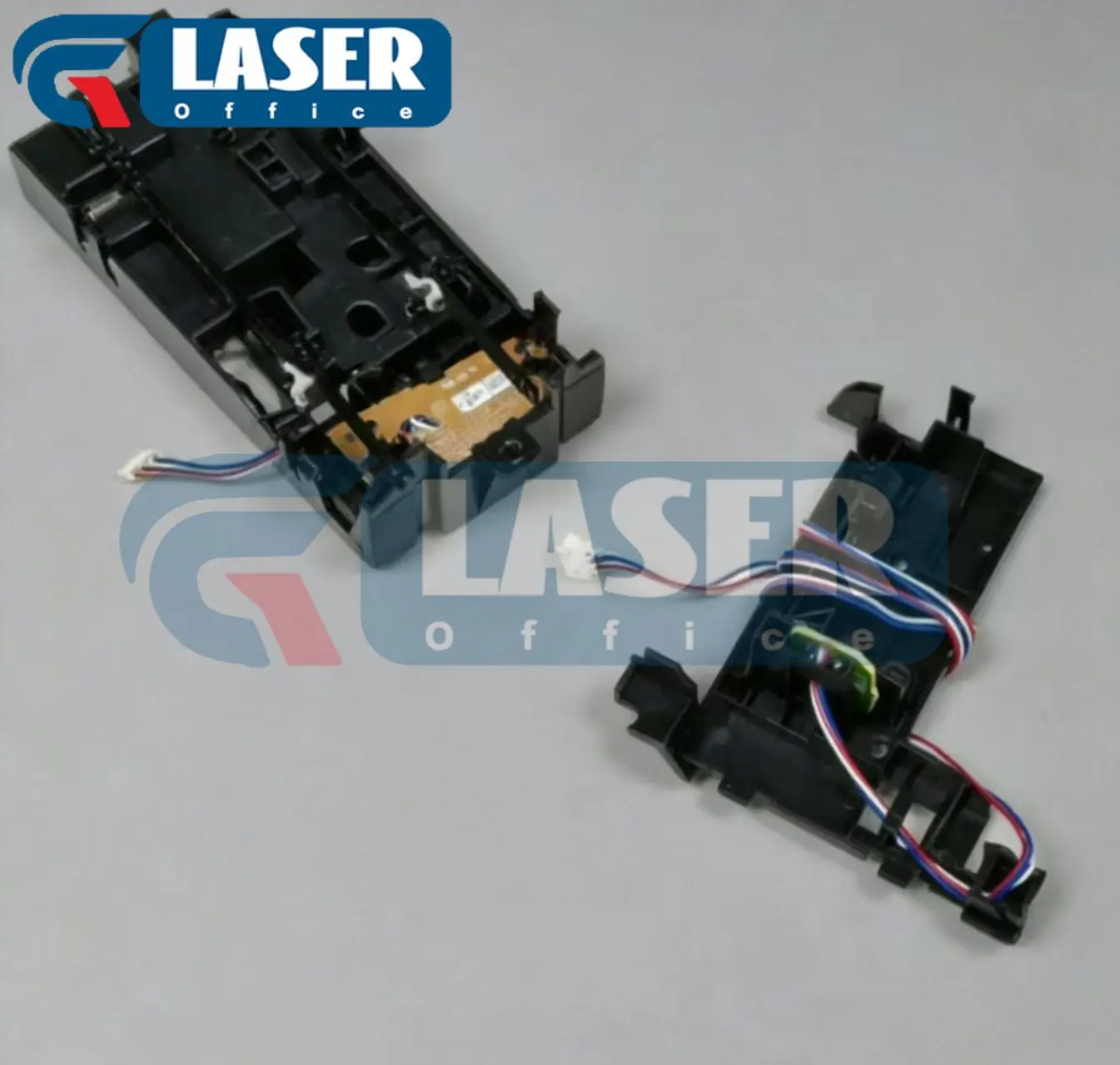 

1pc LV0812001 Registration Front Rear Sensor as used for Brother HL-5440 5445 5450 5470 6180 DCP 8110 8150 MFC-8510 8710 8910 LV