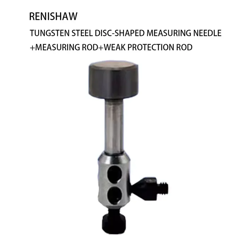 Renishaw TS27R weak protection rod collision rod ceramic square measuring five direction tool setter A-5003-5171