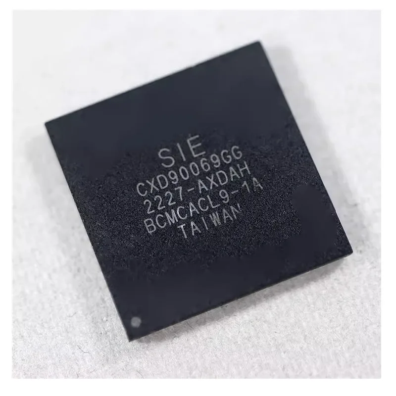 Original CXD90061GG CXD90062GG CXD90069GG BGA IC Chip For PS5 Console South Bridge Control IC For PS5 Chipset Component