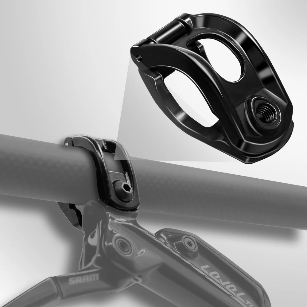 Bike Part Bicycle Shifter Derailleur Integration Adapter FOR SRAM Avid MatchMaker X MMX Elixir CR Mag/X0/XX Brake Lever H-Clamp
