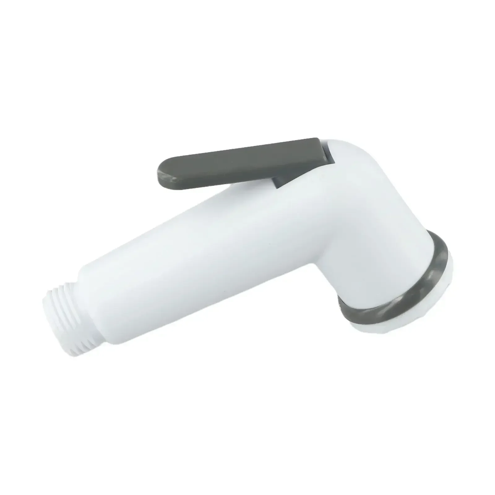 Flushing Toilets Shower Head，Handheld Sprayer，Sprayer Shower Head， Gardening Pet Bathing Used For Washing Washing Fruits， ABS