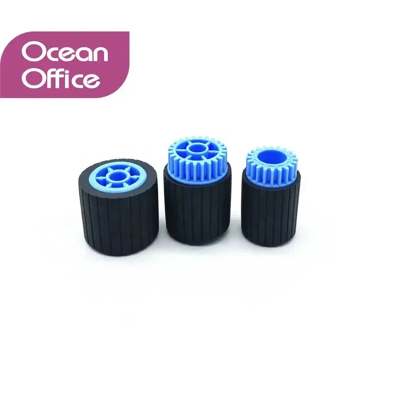 1sets AF03-1082 AF03-0081 AF03-2080 Pickup Roller for Ricoh MP 2051 2060 2075 5500 6000 6001 6002 6500 7000 7001