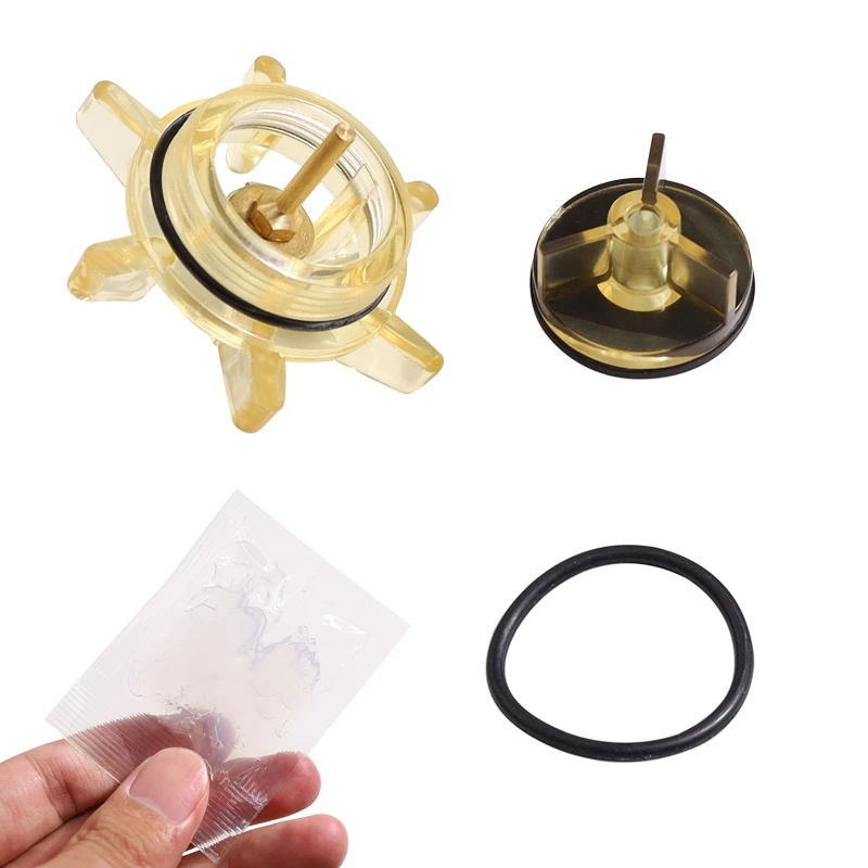 905-211 Bonnet & Poppet Assembly Repair Kit For 765 1/2Inch & 3/4Inch Pressure Vacuum Breakers And Backflow Preventers Durable