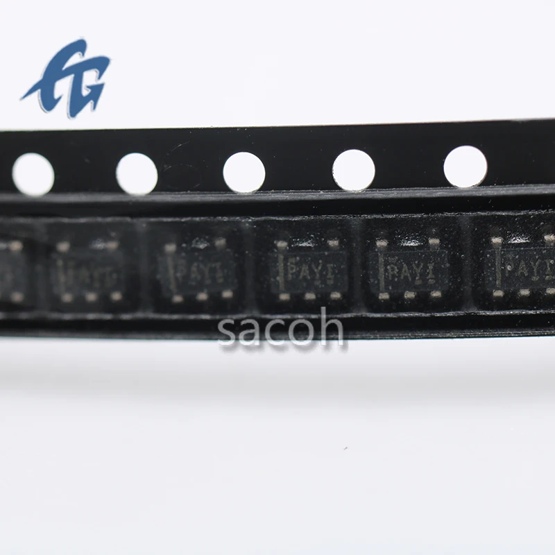 

(SACOH Electronic Components) TPS2829DBVR 10Pcs 100% Brand New Original In Stock