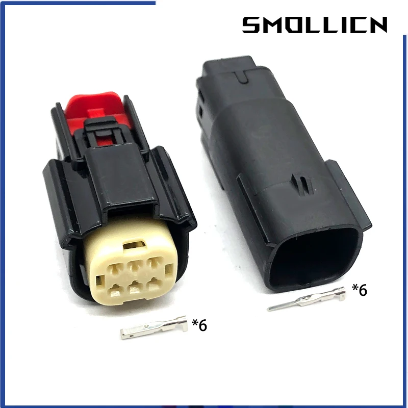 Автомобильный водонепроницаемый разъем Molex 2 3 4 6 8 12 16 20 Pin, задняя фара, розетка для фар головного света 33471-0301 для Ford BUICK Chevrolet