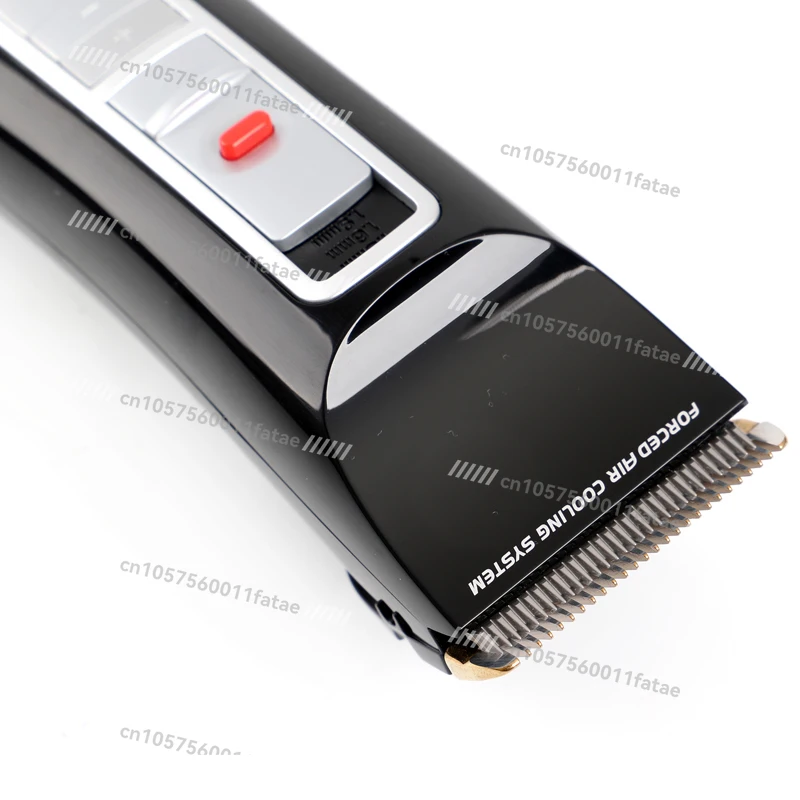 

Electric Scissor PGC660 Pet Cat and Dog Teddy Electric Push Scissor Dog Shaver Adjustable Electric Fader Without Stuck Hair